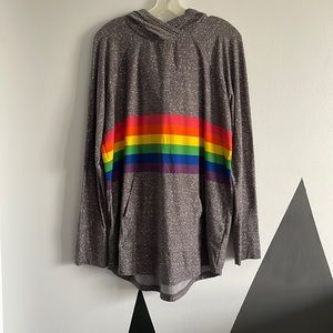 LuLaRoe Hoodie